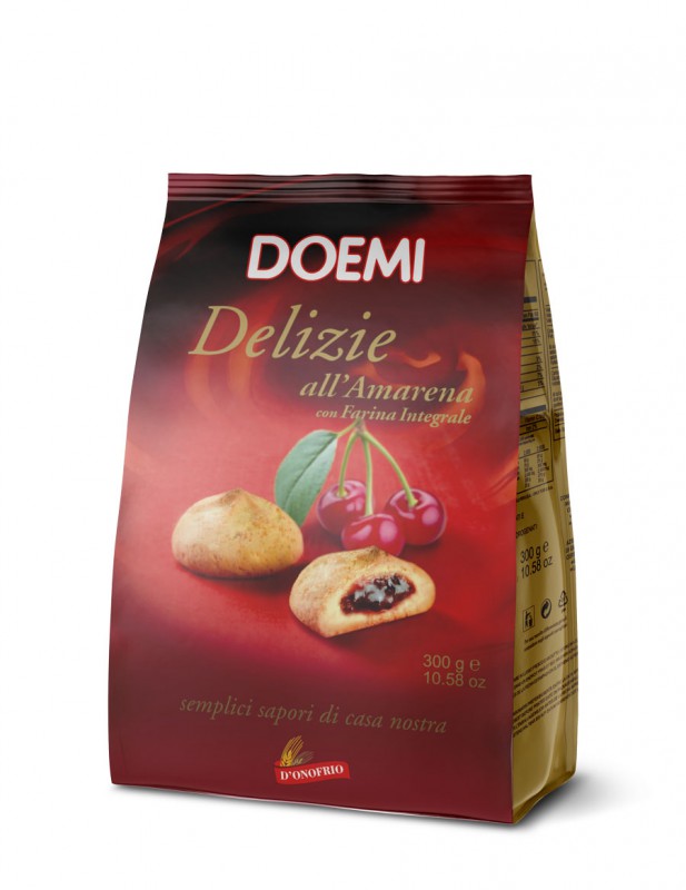 DELIZIE ALL'AMARENA